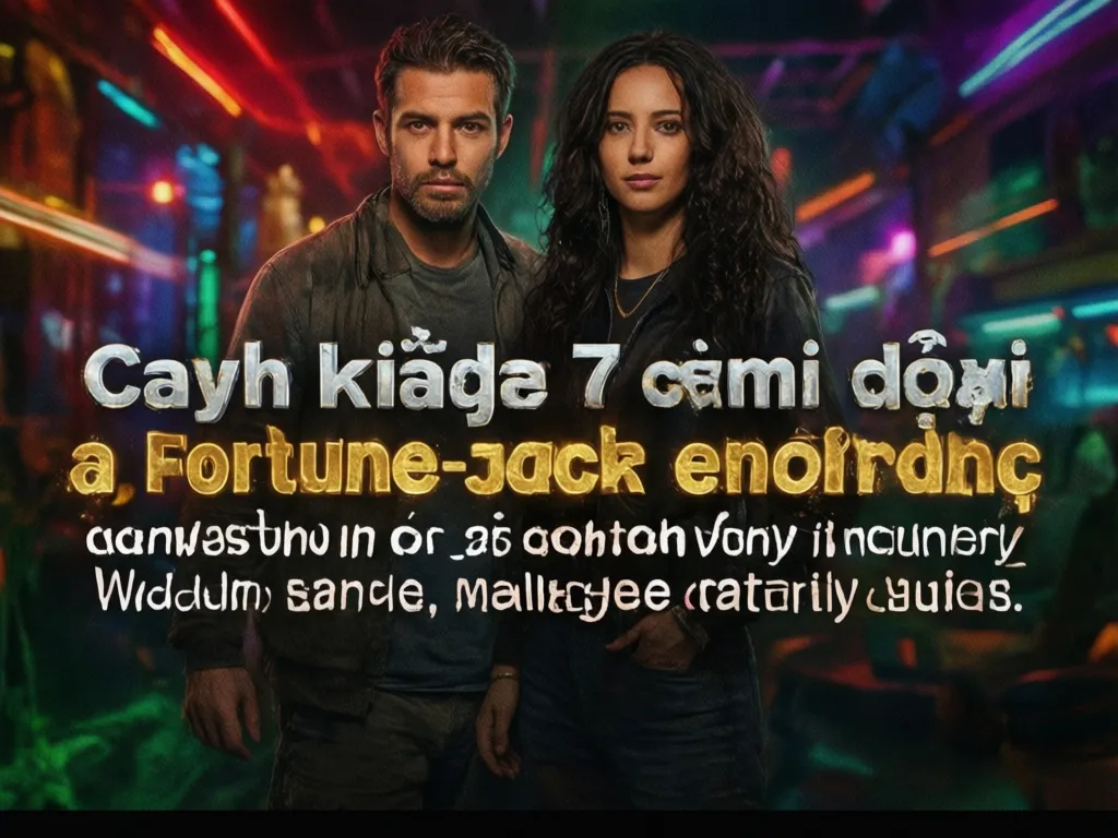 Khởi đầu 7 ngày FortuneJack